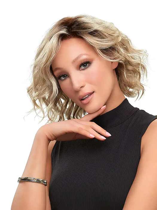 January Hand Tied by Jon Renau - Regal Wigs